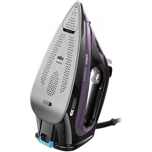 Braun Plancha de Vapor SI9661VI