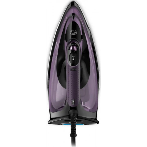 Braun Plancha de Vapor SI9661VI