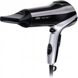 Braun Satin Hair 7 HD 710