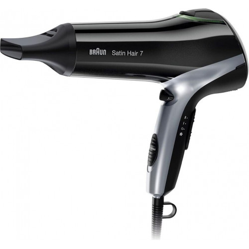 Braun Satin Hair 7 HD 710