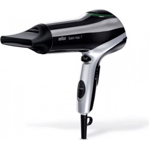 Braun Satin Hair 7 HD 710