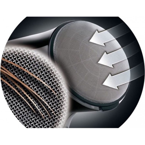 Braun Satin Hair 7 HD 710