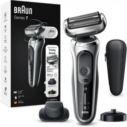 Braun Series 7 71-S4200cs