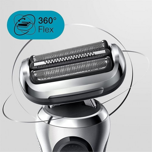 Braun Series 7 71-S4200cs