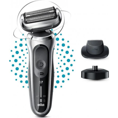 Braun Series 7 71-S4200cs