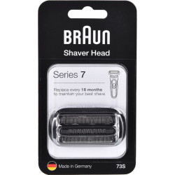 Braun Series 7 Shaver Head 73S