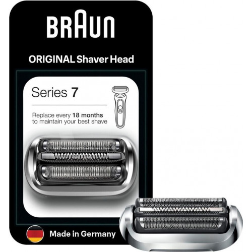 Braun Series 7 Shaver Head 73S
