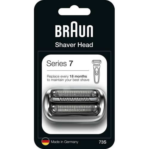 Braun Series 7 Shaver Head 73S