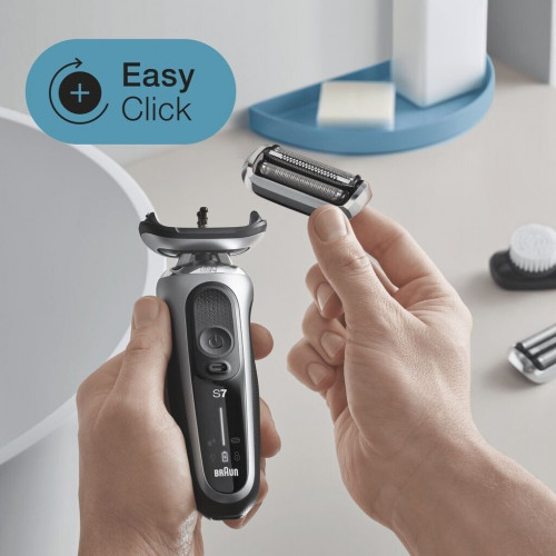 Braun Series 7 Shaver Head 73S