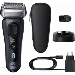 Braun Series 8 8513s