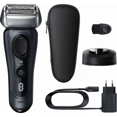 Braun Series 8 8513s