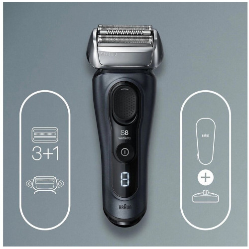 Braun Series 8 8513s