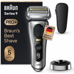 Braun Series 9 Pro+ 9517s