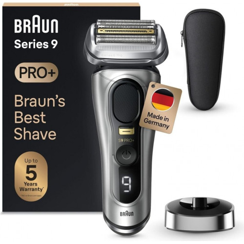 Braun Series 9 Pro+ 9517s