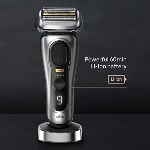 Braun Series 9 Pro+ 9517s