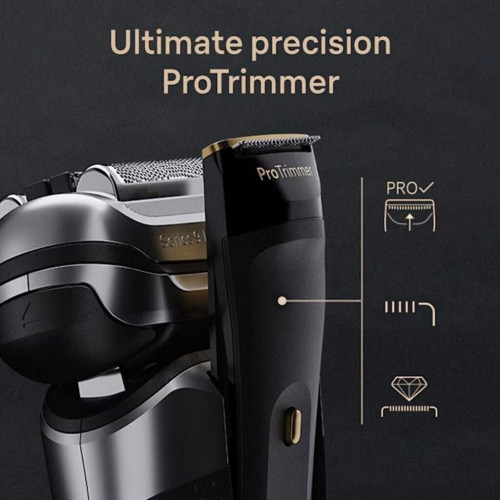 Braun Series 9 Pro+ 9517s