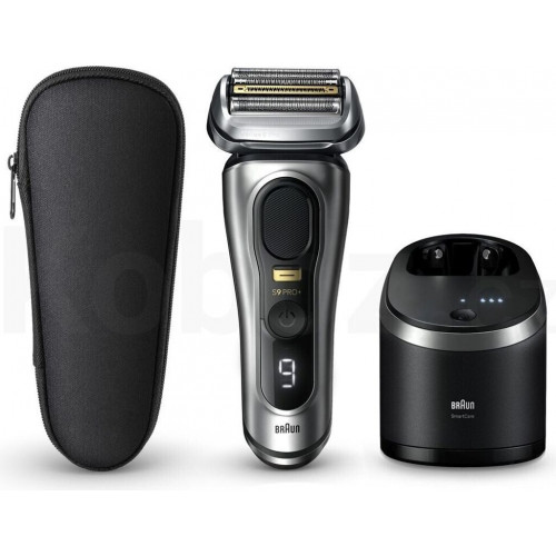 Braun Series 9 Pro+ 9567cc