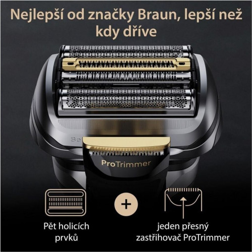 Braun Series 9 Pro+ 9567cc
