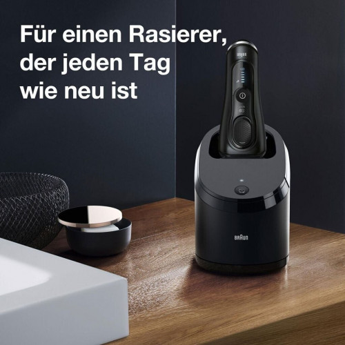 Braun Series 9 Sport 9352cc