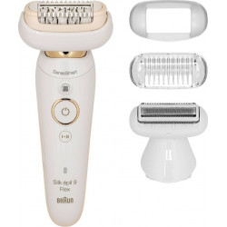 Braun Silk-épil 9 Flex SES 9002
