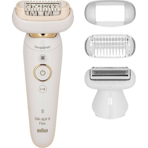 Braun Silk-épil 9 Flex SES 9002