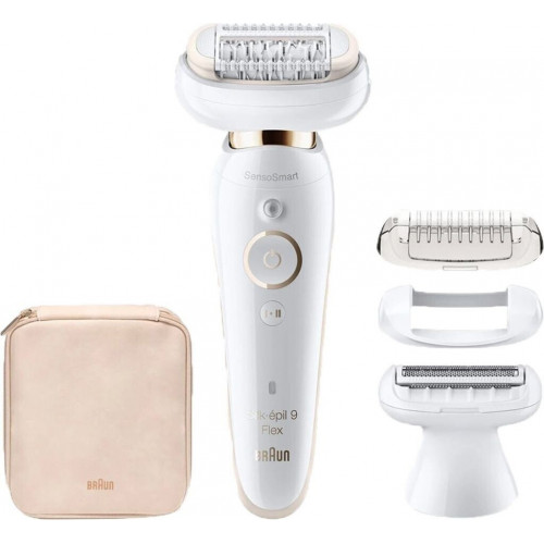 Braun Silk-épil 9 Flex SES 9002