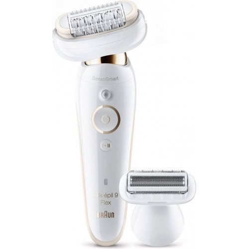 Braun Silk-épil 9 Flex SES 9002