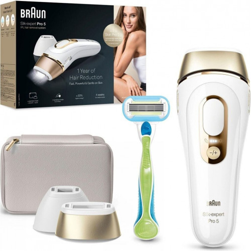 Braun Silk-expert Pro 5 IPL 5152