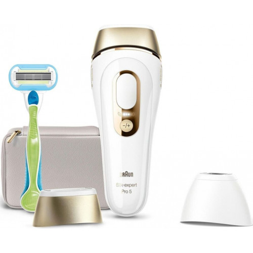 Braun Silk-expert Pro 5 IPL 5152