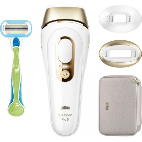 Braun Silk-expert Pro 5 IPL 5152