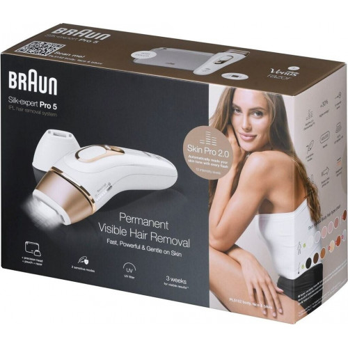 Braun Silk-expert Pro 5 IPL 5152