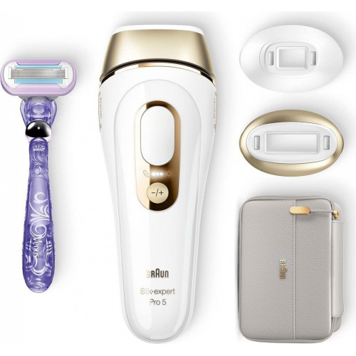 Braun Silk-Expert Pro 5 PL5157
