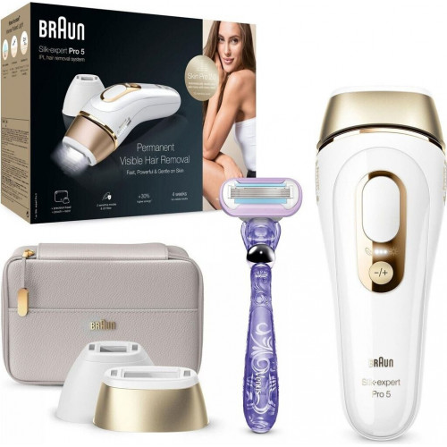 Braun Silk-Expert Pro 5 PL5157