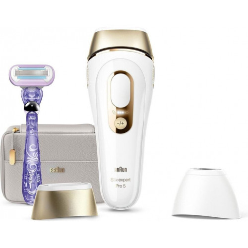 Braun Silk-Expert Pro 5 PL5157