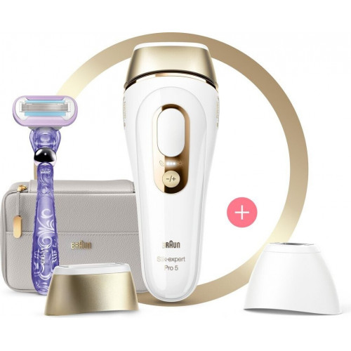 Braun Silk-Expert Pro 5 PL5157