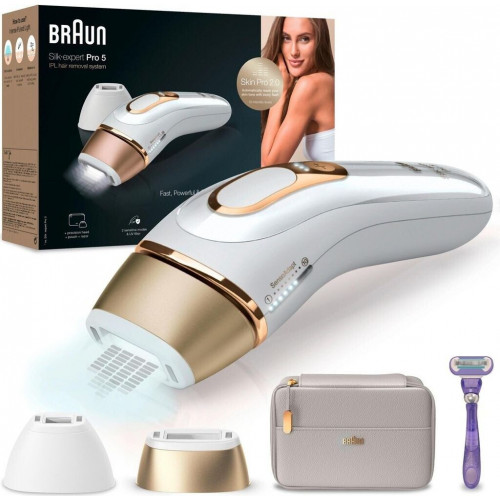 Braun Silk-Expert Pro 5 PL5157