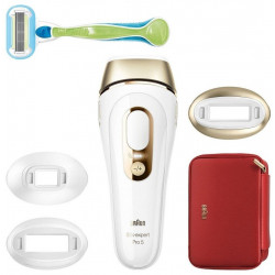 Braun Silk-Expert Pro 5 PL5262