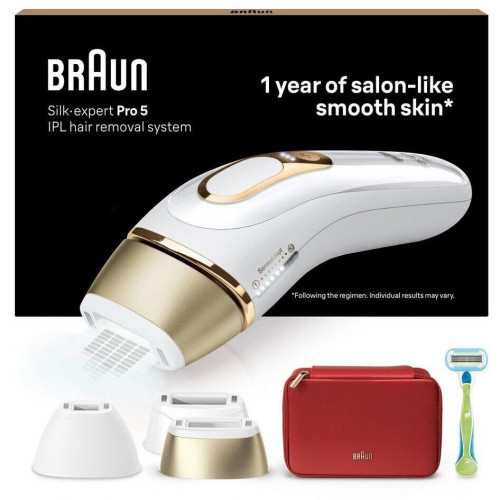 Braun Silk-Expert Pro 5 PL5262