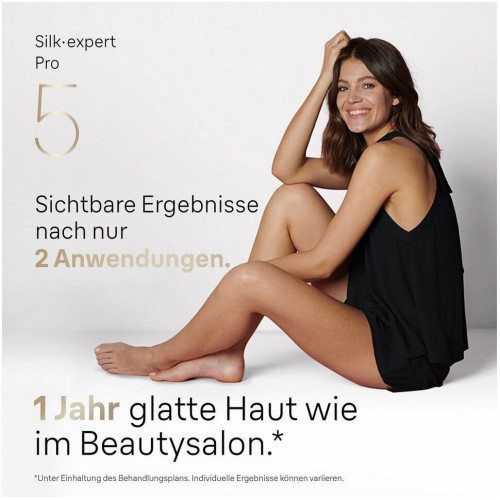 Braun Silk-Expert Pro 5 PL5262