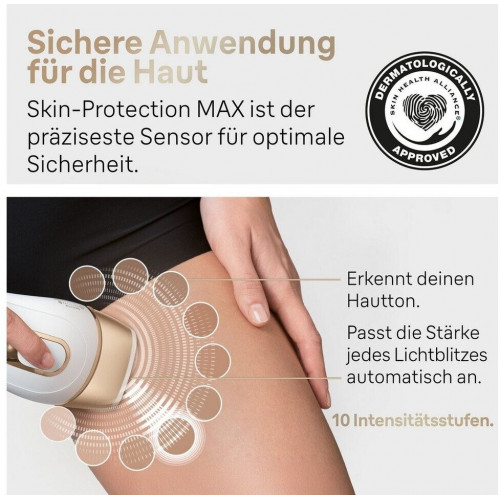 Braun Silk-Expert Pro 5 PL5262