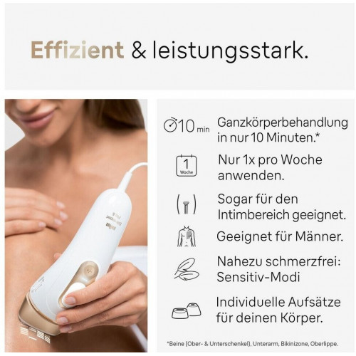 Braun Silk-Expert Pro 5 PL5262