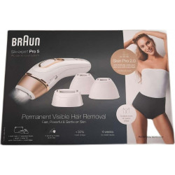 Braun Silk-Expert Pro 5 PL5358