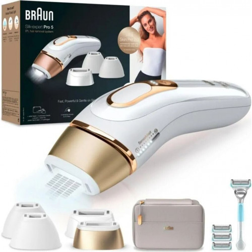 Braun Silk-Expert Pro 5 PL5358