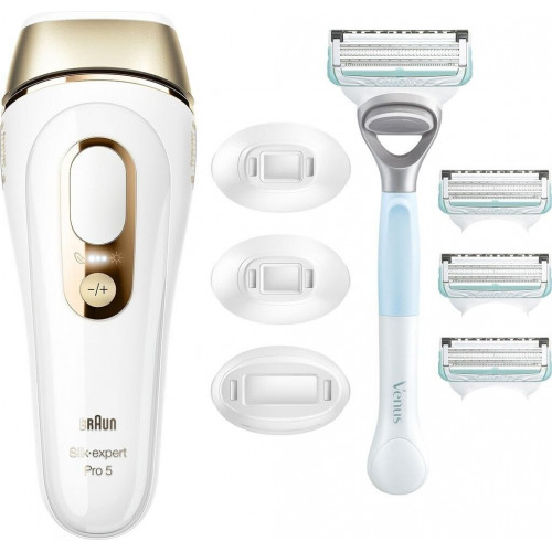 Braun Silk-Expert Pro 5 PL5358