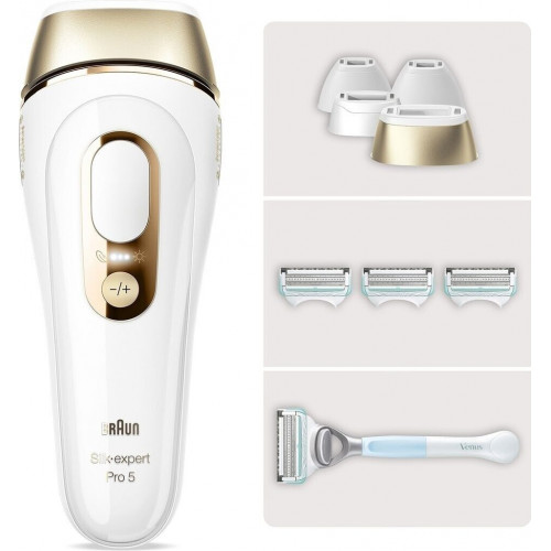Braun Silk-Expert Pro 5 PL5358
