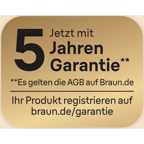 Braun Silk-Expert Pro 5 PL5358