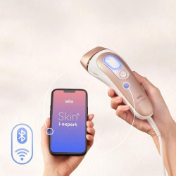 Braun Smart IPL Skin i·expert PL7147