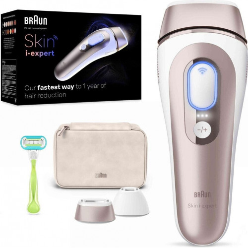 Braun Smart IPL Skin i·expert PL7147
