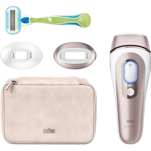 Braun Smart IPL Skin i·expert PL7147