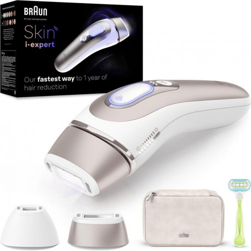 Braun Smart IPL Skin i·expert PL7147